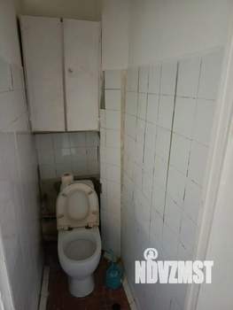 2-к квартира, на длительный срок, 44м2, 5/5 этаж