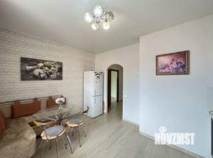 2-к квартира, на длительный срок, 70м2, 14/19 этаж