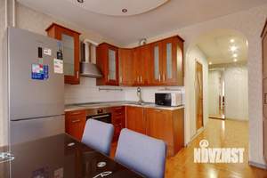 2-к квартира, на длительный срок, 60м2, 4/17 этаж