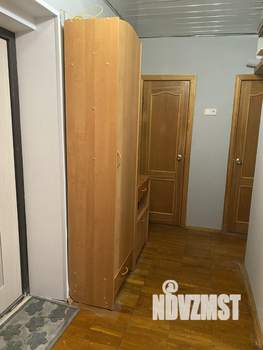 2-к квартира, на длительный срок, 50м2, 11/12 этаж