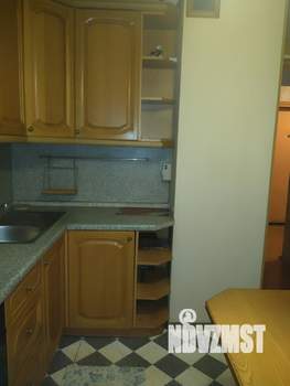 2-к квартира, на длительный срок, 53м2, 2/14 этаж