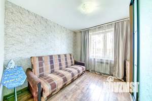 3-к квартира, посуточно, 84м2, 9/9 этаж