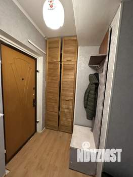 1-к квартира, на длительный срок, 38м2, 8/17 этаж