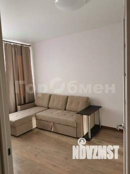 1-к квартира, на длительный срок, 32м2, 3/17 этаж