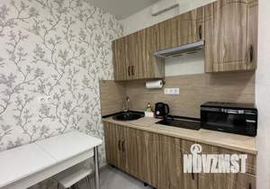 Студия квартира, посуточно, 23м2, 20/25 этаж