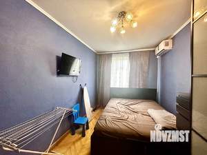 2-к квартира, на длительный срок, 52м2, 8/9 этаж