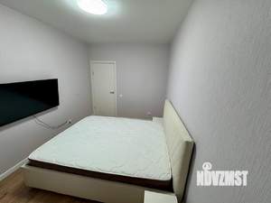 1-к квартира, на длительный срок, 34м2, 20/21 этаж