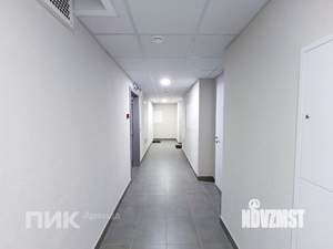Студия квартира, на длительный срок, 21м2, 16/22 этаж