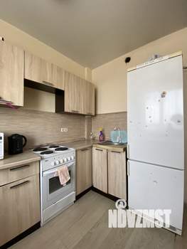 2-к квартира, посуточно, 53м2, 9/18 этаж