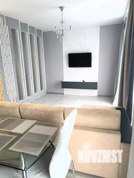 2-к квартира, на длительный срок, 43м2, 7/17 этаж