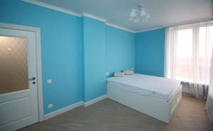 3-к квартира, на длительный срок, 85м2, 15/17 этаж