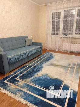 3-к квартира, на длительный срок, 83м2, 12/17 этаж