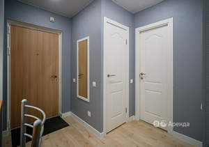 2-к квартира, на длительный срок, 36м2, 4/21 этаж