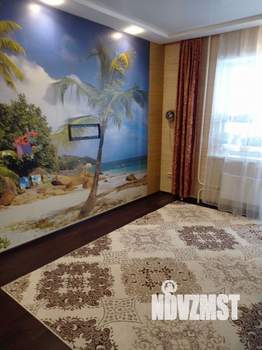 1-к квартира, на длительный срок, 47м2, 5/17 этаж