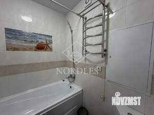 1-к квартира, на длительный срок, 33м2, 14/17 этаж