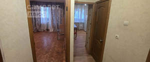 1-к квартира, на длительный срок, 35м2, 9/9 этаж