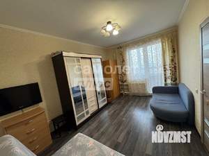 1-к квартира, на длительный срок, 33м2, 13/17 этаж
