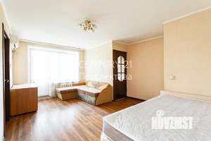 2-к квартира, на длительный срок, 44м2, 4/5 этаж