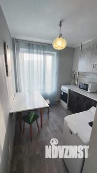 1-к квартира, на длительный срок, 35м2, 8/9 этаж