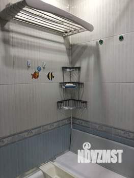 1-к квартира, на длительный срок, 38м2, 9/17 этаж