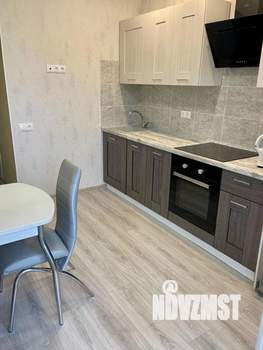 1-к квартира, на длительный срок, 37м2, 6/16 этаж