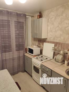 1-к квартира, на длительный срок, 33м2, 7/9 этаж
