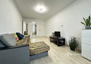 2-к квартира, на длительный срок, 58м2, 16/22 этаж