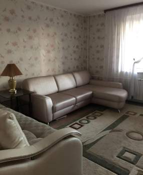 2-к квартира, на длительный срок, 65м2, 6/16 этаж