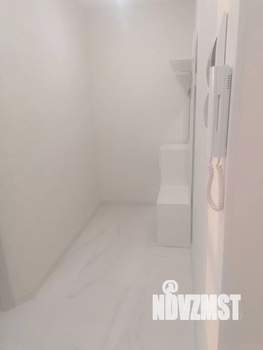 1-к квартира, на длительный срок, 32м2, 12/22 этаж