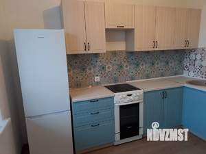 1-к квартира, на длительный срок, 37м2, 8/22 этаж