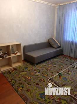 2-к квартира, на длительный срок, 45м2, 4/5 этаж