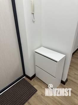 Студия квартира, на длительный срок, 26м2, 14/17 этаж