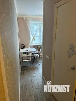 1-к квартира, на длительный срок, 32м2, 4/5 этаж