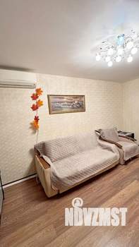 1-к квартира, на длительный срок, 43м2, 8/23 этаж