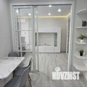 2-к квартира, посуточно, 46м2, 1/1 этаж