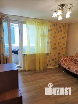 1-к квартира, на длительный срок, 38м2, 8/9 этаж