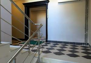 1-к квартира, на длительный срок, 50м2, 5/6 этаж