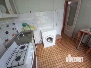 1-к квартира, на длительный срок, 30м2, 4/5 этаж