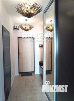 2-к квартира, посуточно, 51м2, 19/19 этаж