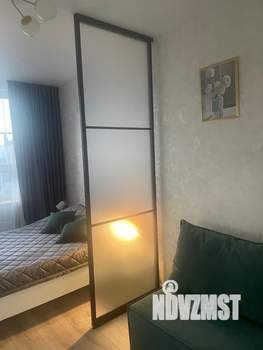 1-к квартира, на длительный срок, 35м2, 15/22 этаж