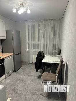 1-к квартира, на длительный срок, 30м2, 5/22 этаж