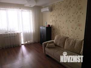 1-к квартира, на длительный срок, 53м2, 13/21 этаж