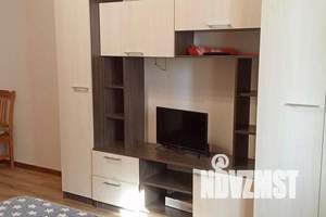 1-к квартира, посуточно, 35м2, 3/15 этаж