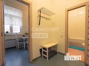 1-к квартира, на длительный срок, 32м2, 2/3 этаж