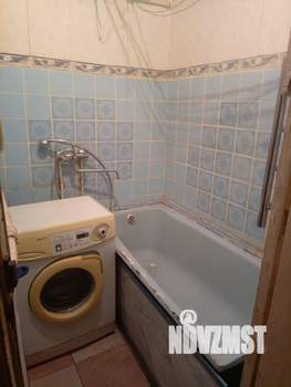 1-к квартира, на длительный срок, 44м2, 1/5 этаж