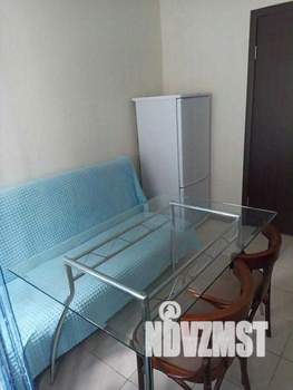 2-к квартира, посуточно, 40м2, 1/1 этаж