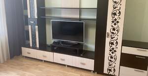 2-к квартира, на длительный срок, 55м2, 5/17 этаж