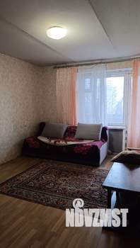 1-к квартира, на длительный срок, 40м2, 5/9 этаж