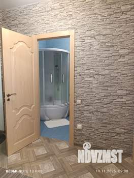 1-к квартира, на длительный срок, 37м2, 22/22 этаж