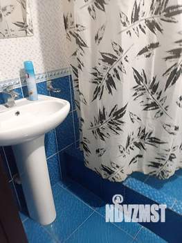 Студия квартира, посуточно, 26м2, 4/21 этаж